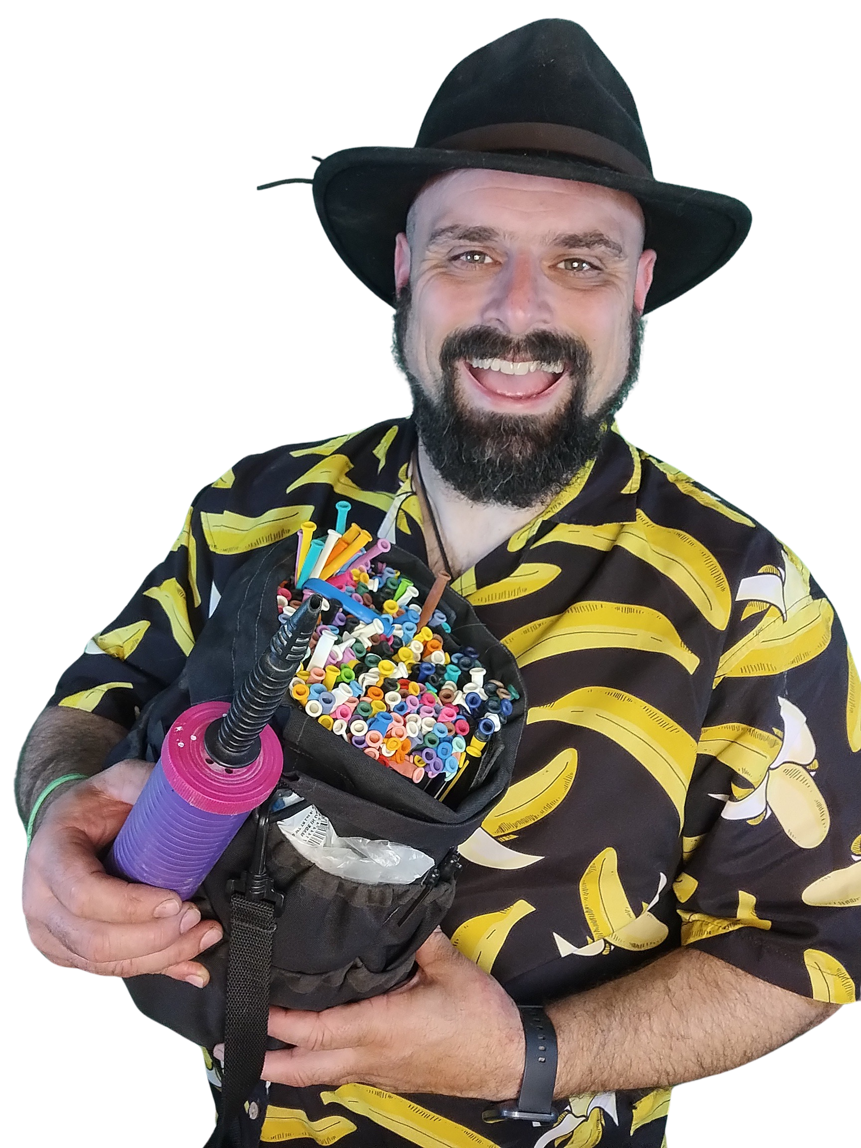 Friends of the Whitney Community Center