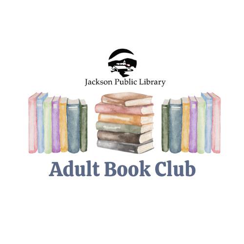 Adult Book Club