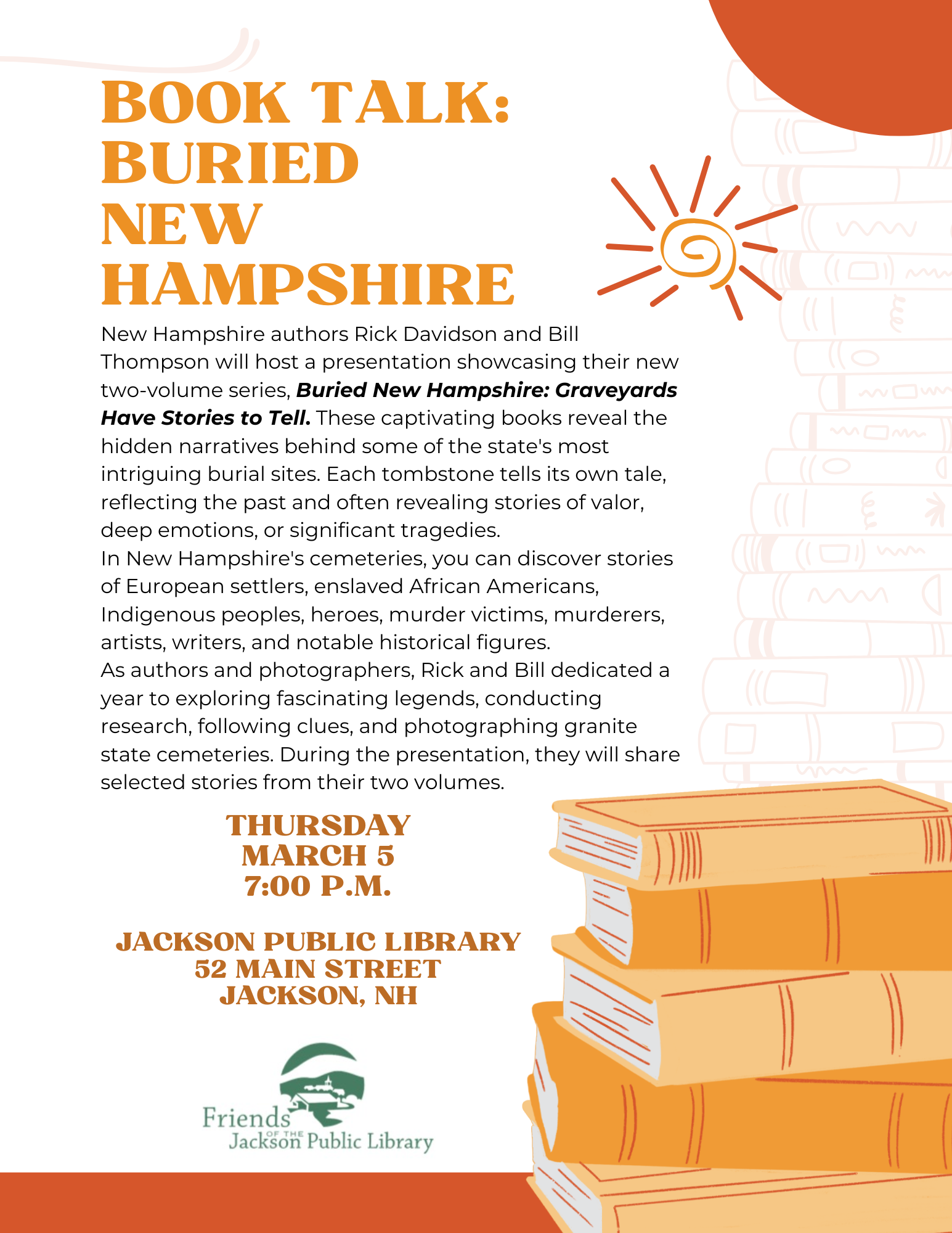 Jackson Public Library