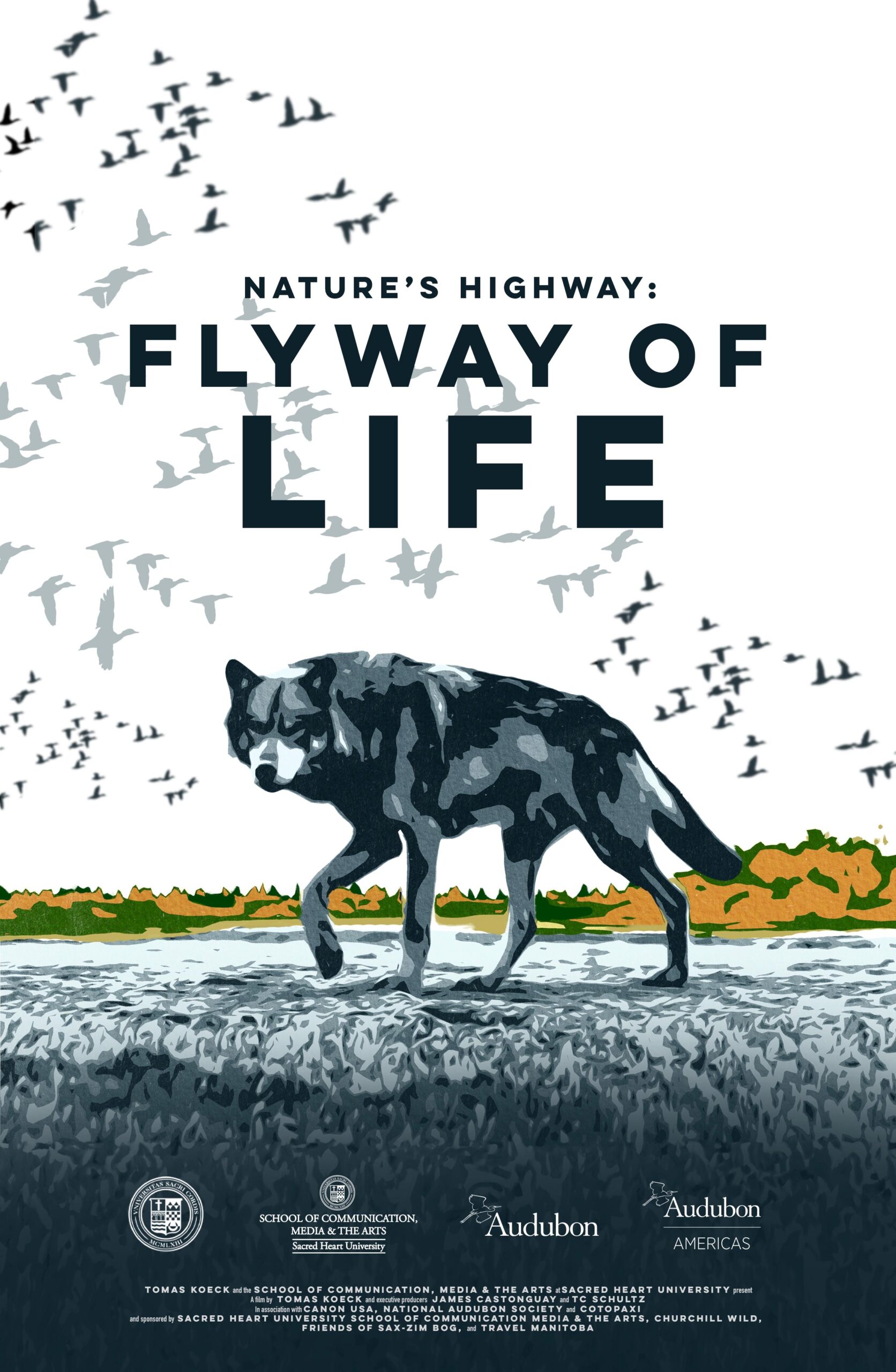 Friends of the Whitney Community Center