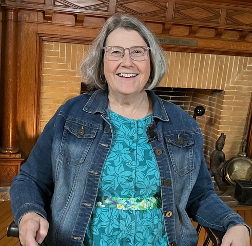 Friends of the Whitney Community Center