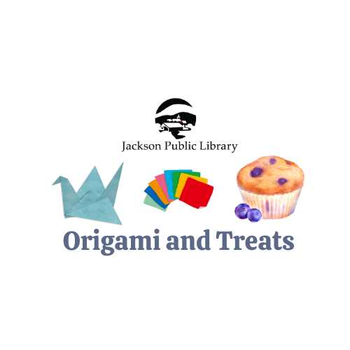 Jackson Public Library