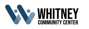 Friends of the Whitney Community Center